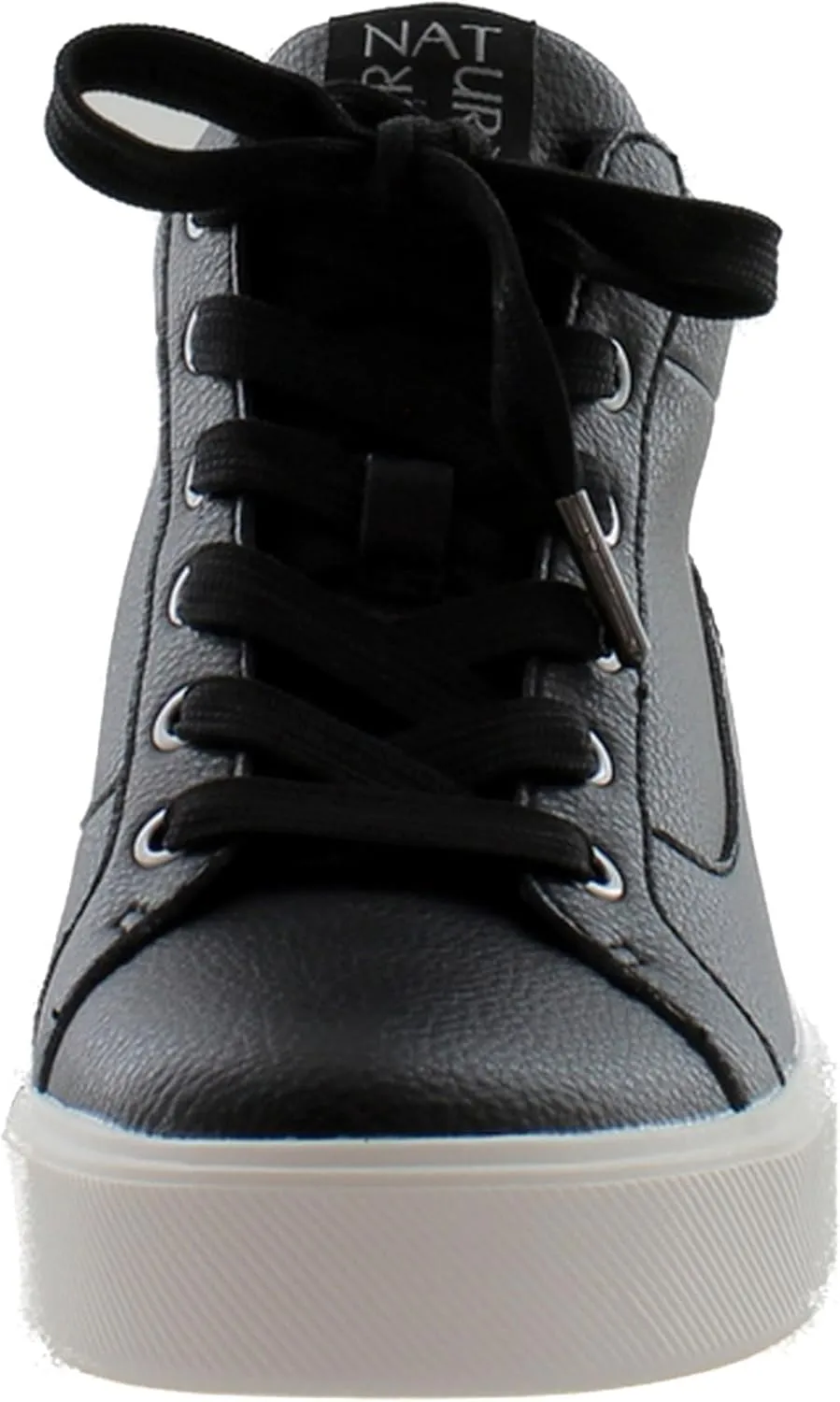 Naturalizer Women's Morrison Mid High Top Fashion Sneaker