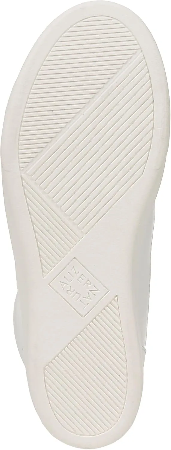 Naturalizer Women's Morrison Mid High Top Fashion Sneaker