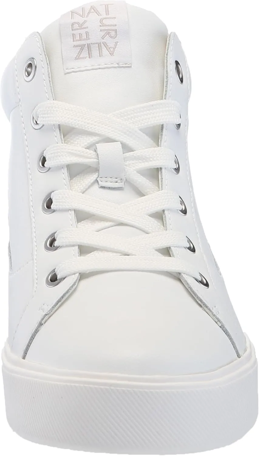 Naturalizer Women's Morrison Mid High Top Fashion Sneaker