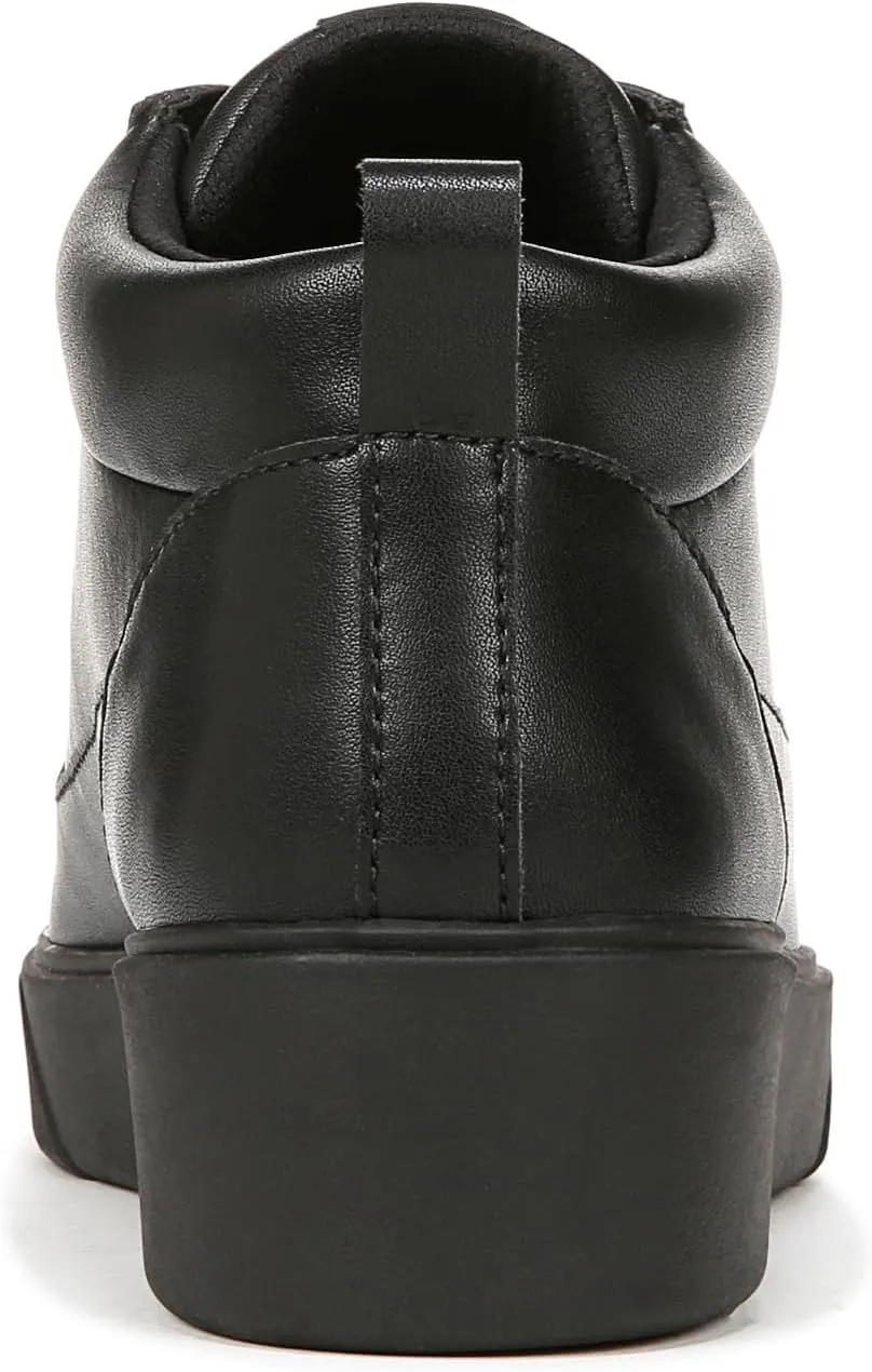 Naturalizer Women's Morrison Mid High Top Fashion Sneaker