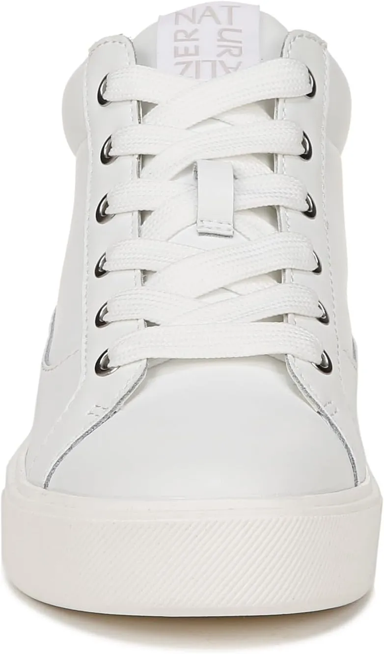 Naturalizer Women's Morrison Mid High Top Fashion Sneaker