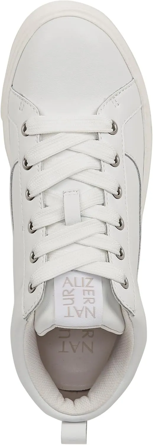 Naturalizer Women's Morrison Mid High Top Fashion Sneaker