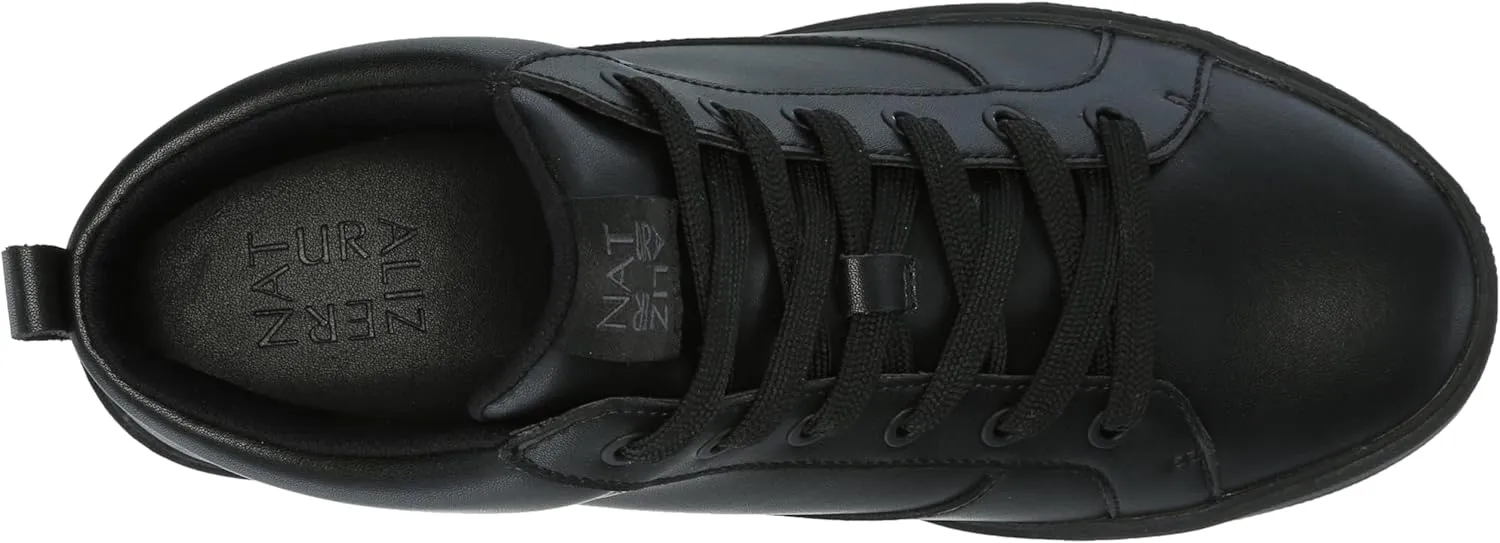 Naturalizer Women's Morrison Mid High Top Fashion Sneaker