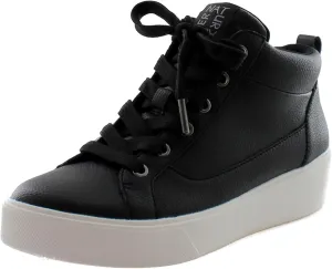 Naturalizer Women's Morrison Mid High Top Fashion Sneaker
