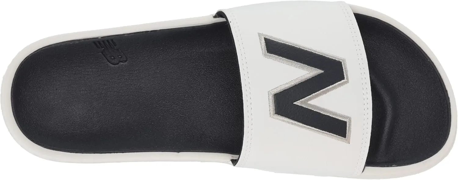 New Balance Men's Fresh Foam 200 V1 Slide Sandal