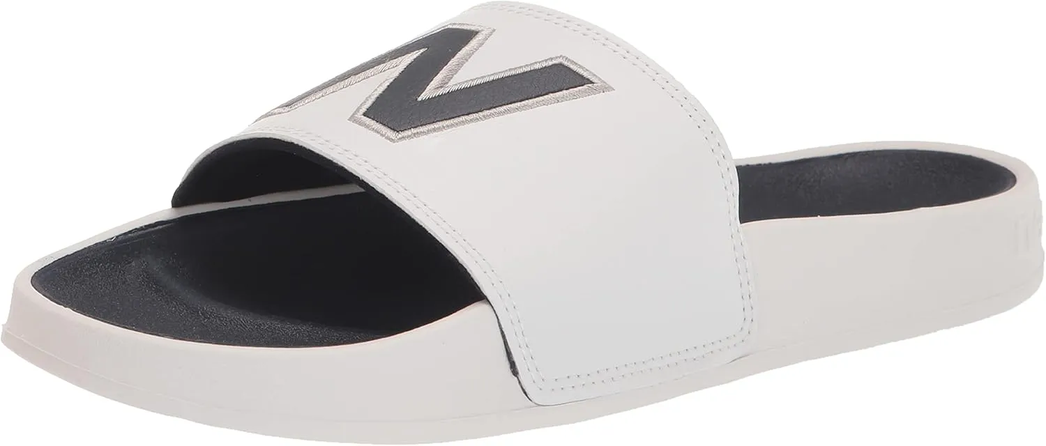 New Balance Men's Fresh Foam 200 V1 Slide Sandal