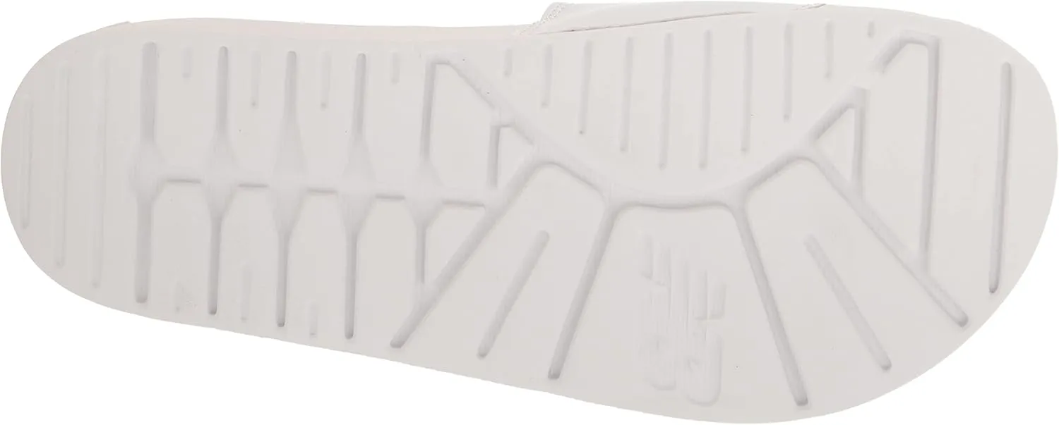 New Balance Men's Fresh Foam 200 V1 Slide Sandal