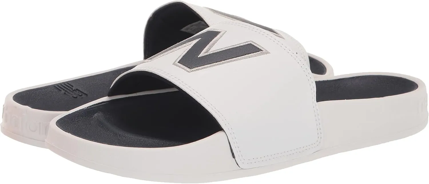 New Balance Men's Fresh Foam 200 V1 Slide Sandal