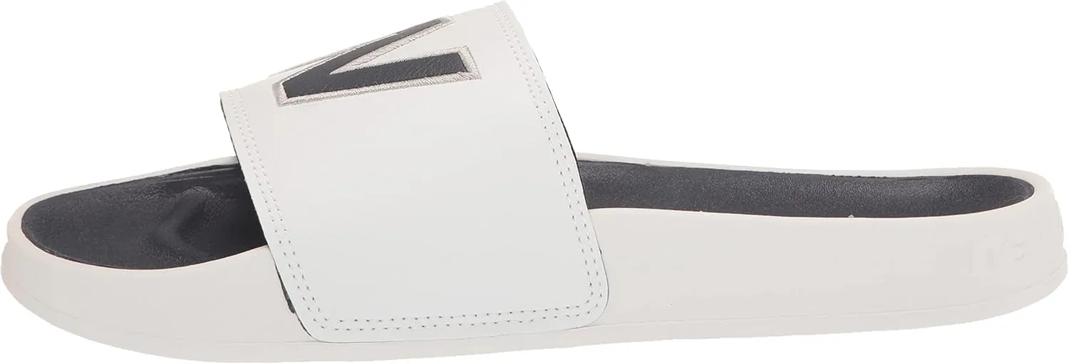 New Balance Men's Fresh Foam 200 V1 Slide Sandal