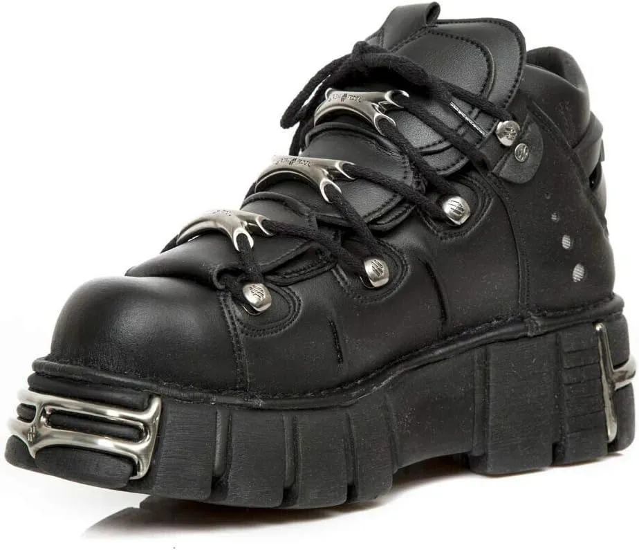 New Rock womens Classic