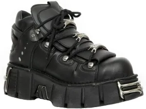 New Rock womens Classic