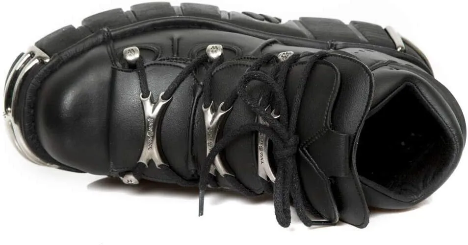 New Rock womens Classic