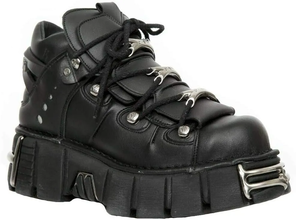 New Rock womens Classic