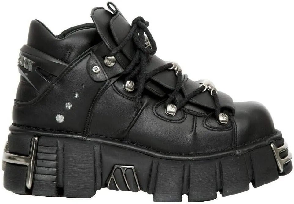 New Rock womens Classic