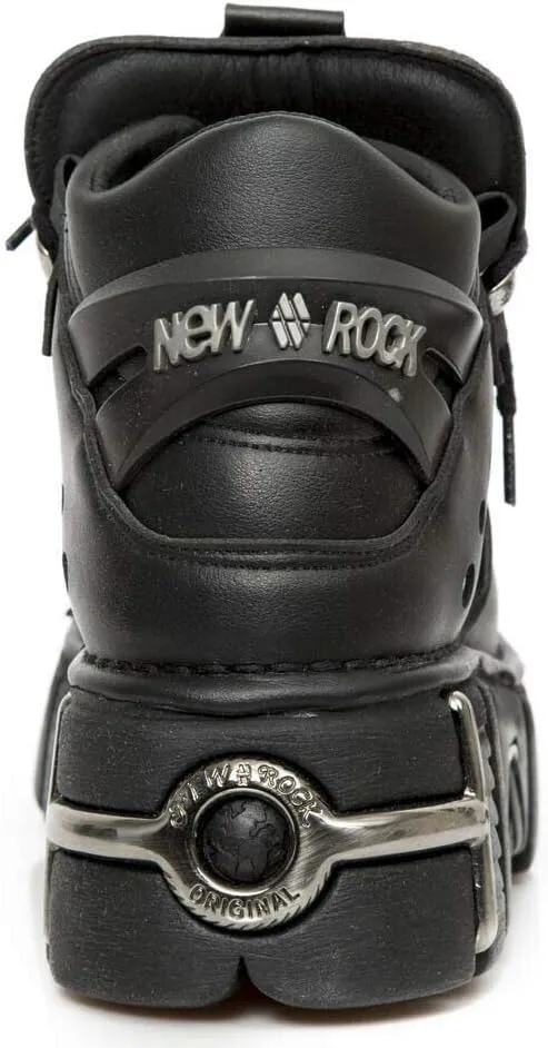New Rock womens Classic