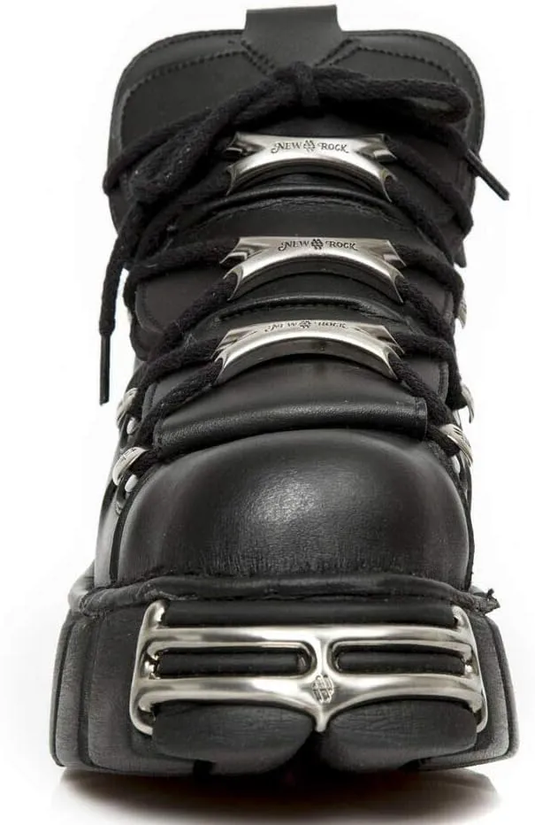 New Rock womens Classic