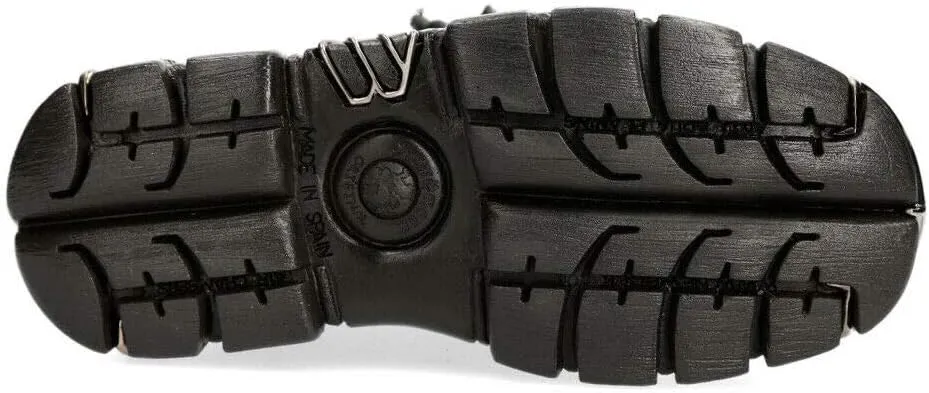 New Rock womens Classic