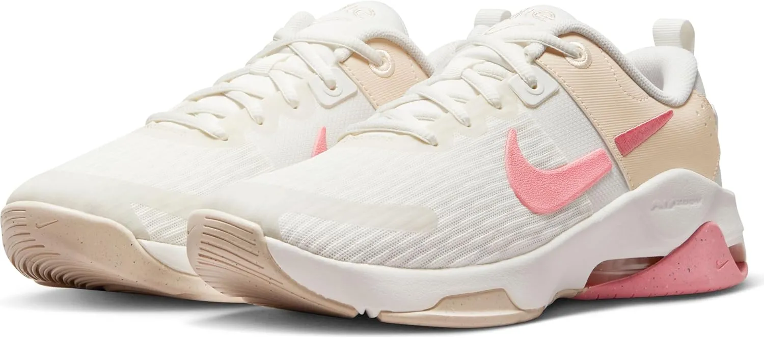 Nike Women Low-Top Sneakers