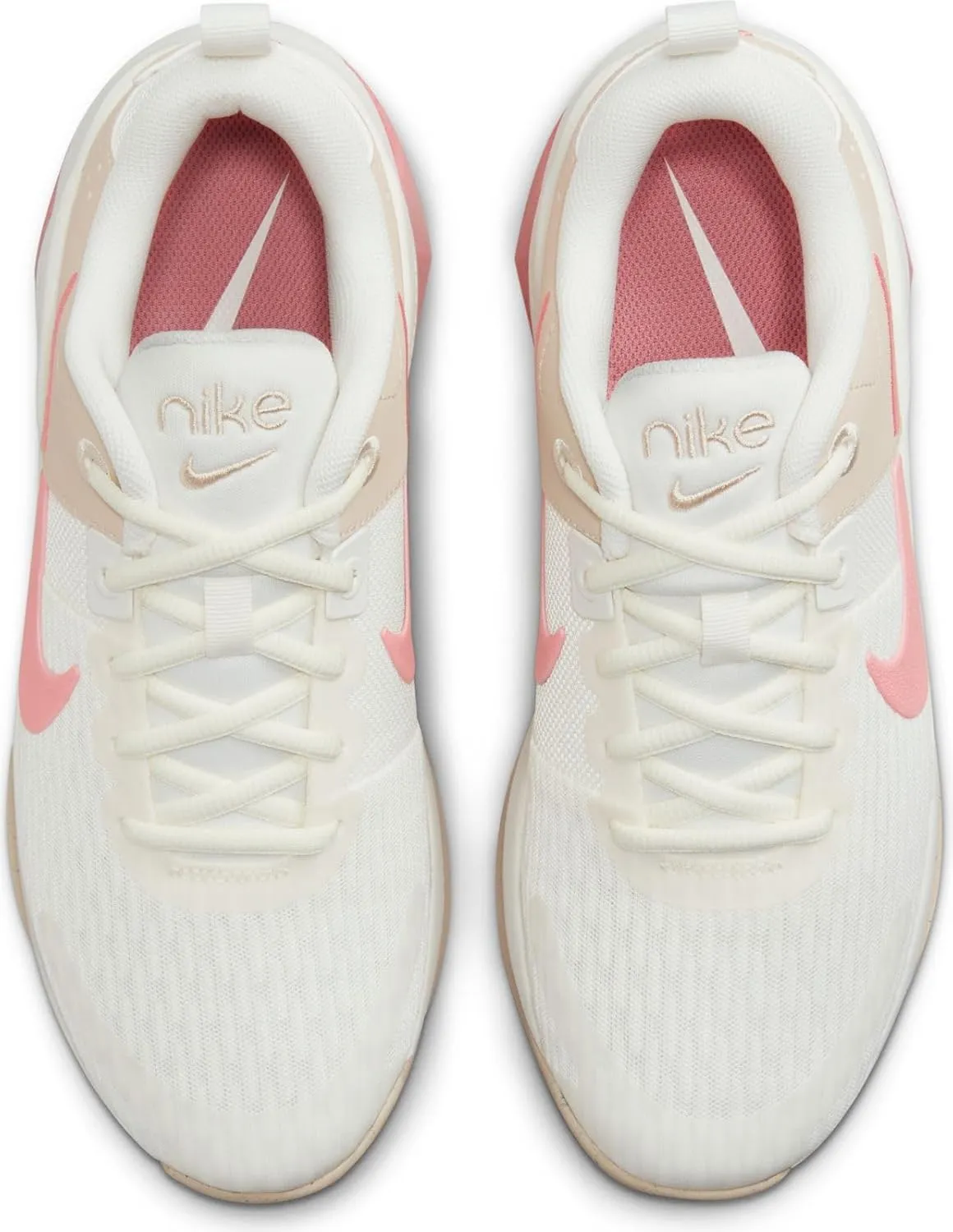 Nike Women Low-Top Sneakers