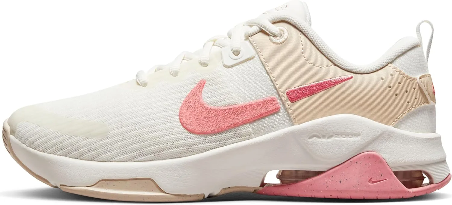 Nike Women Low-Top Sneakers