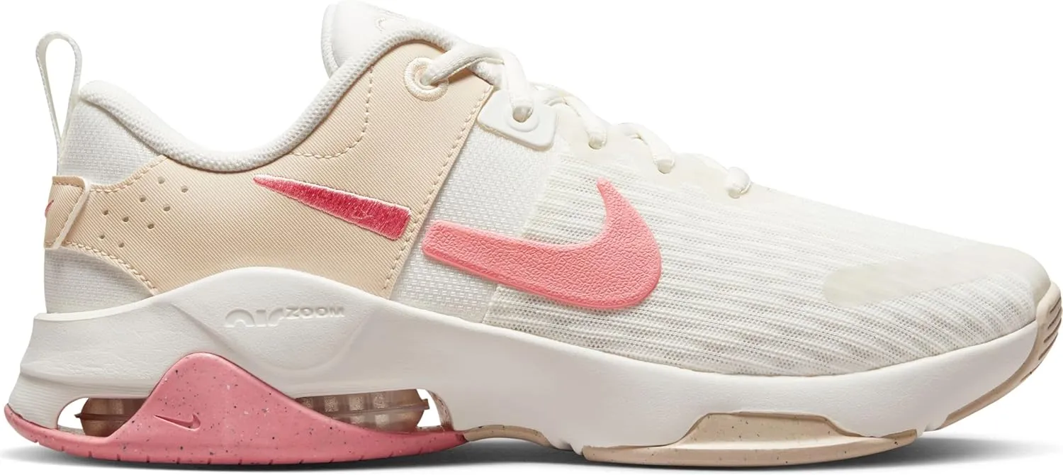 Nike Women Low-Top Sneakers