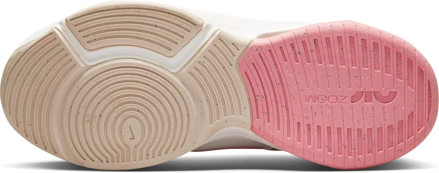 Nike Women Low-Top Sneakers