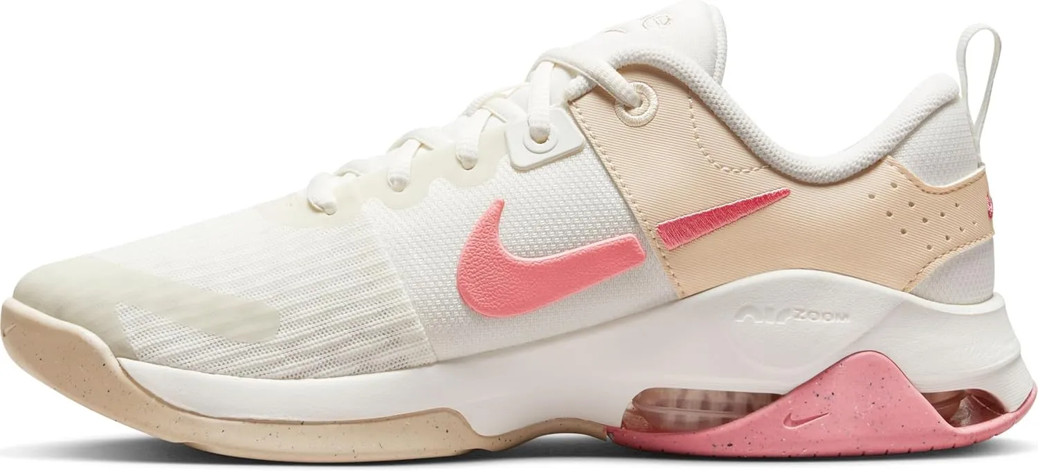 Nike Women Low-Top Sneakers