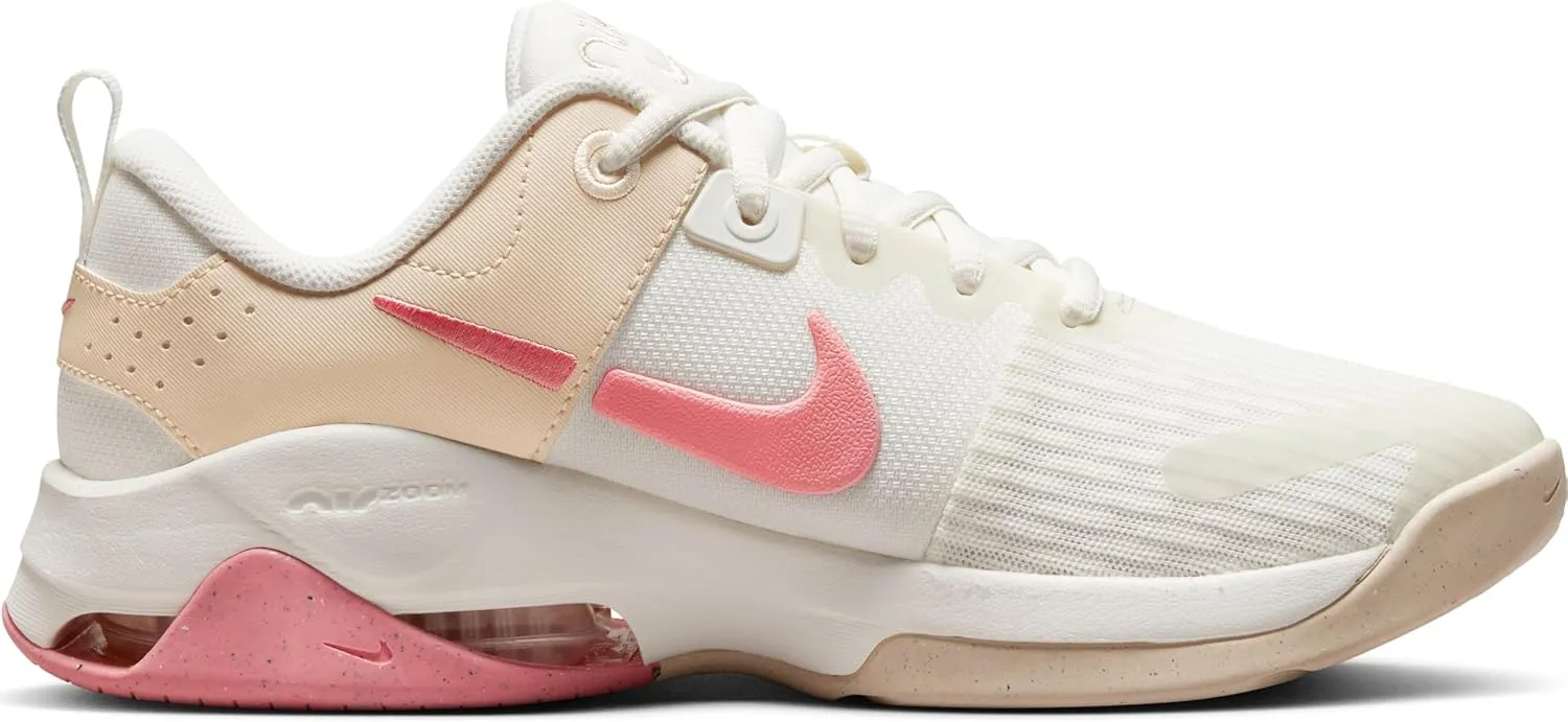 Nike Women Low-Top Sneakers