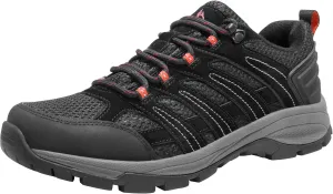NORTIV 8 Women's Hiking Shoes Lightweight Breathable Mesh Walking Sneakers Outdoor Work Shoes