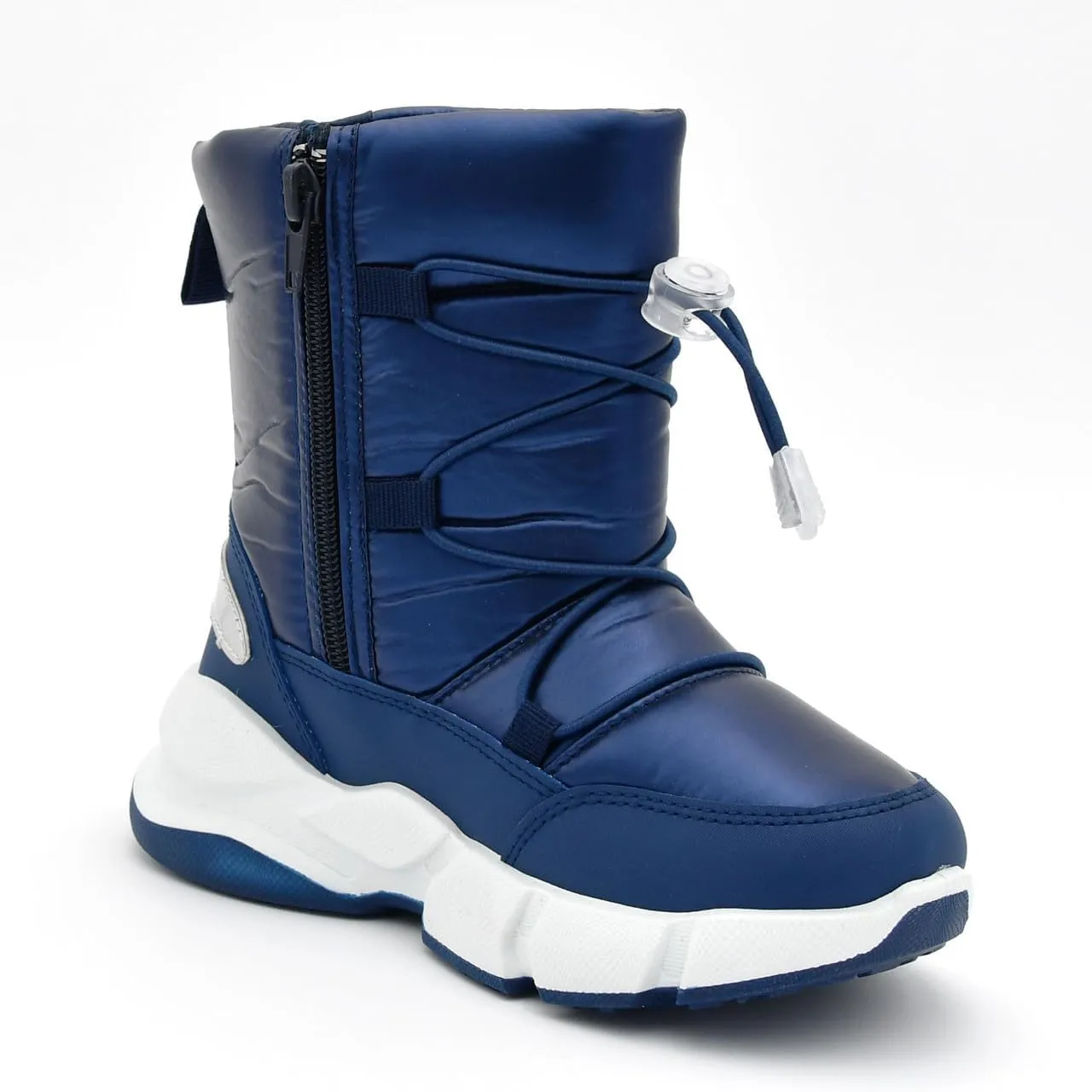 Nova Footwear Unisex-Child Snow Boots