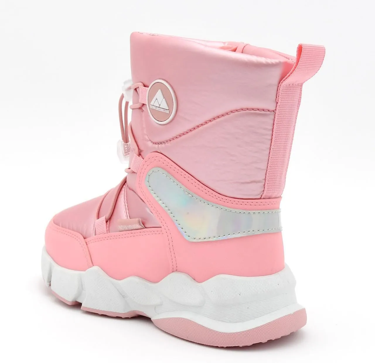 Nova Footwear Unisex-Child Snow Boots