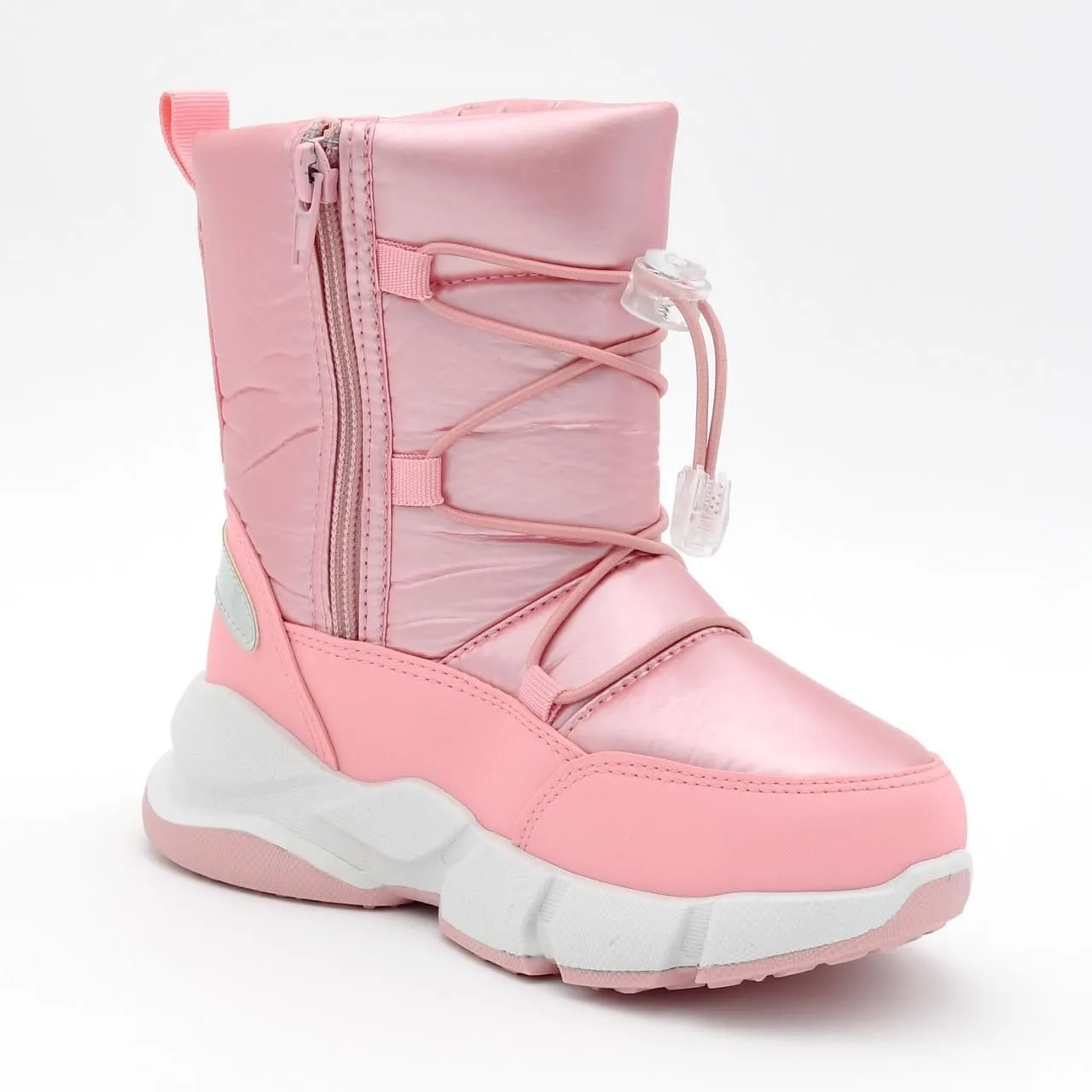 Nova Footwear Unisex-Child Snow Boots