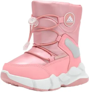 Nova Footwear Unisex-Child Snow Boots