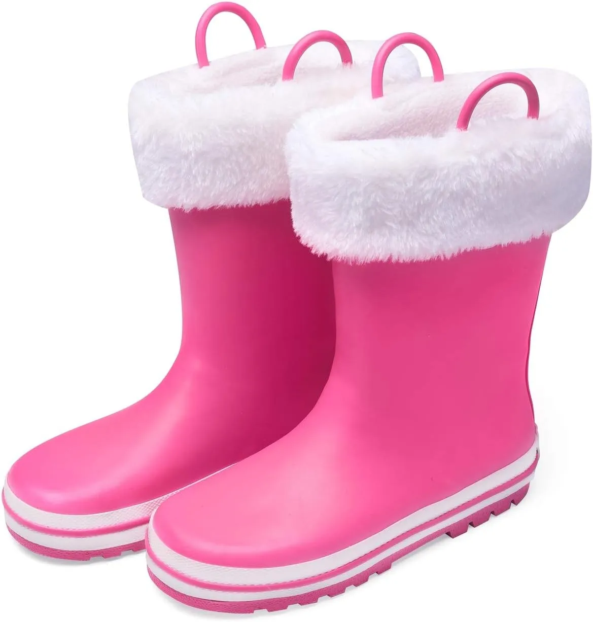 Nova Girl's Winter Snow Boots
