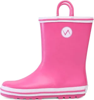 Nova Girl's Winter Snow Boots