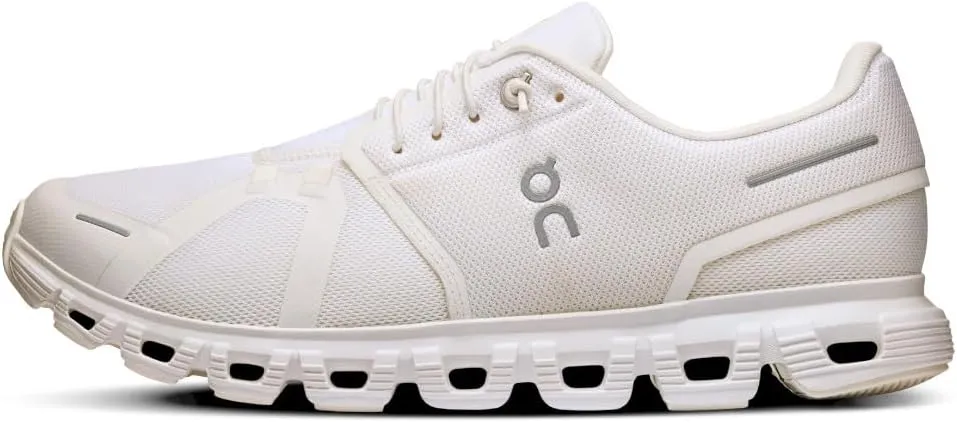 On Men's Cloud 6 Sneakers