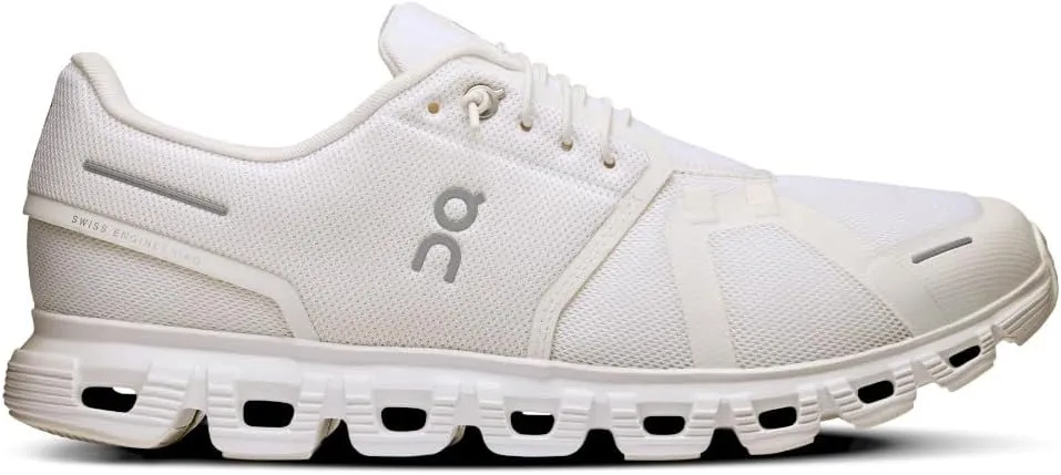 On Men's Cloud 6 Sneakers