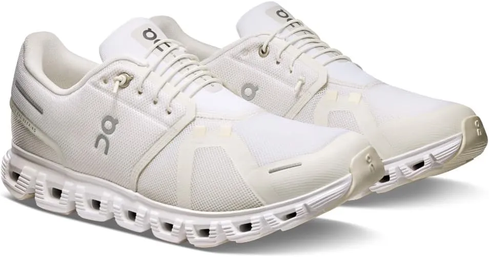 On Men's Cloud 6 Sneakers