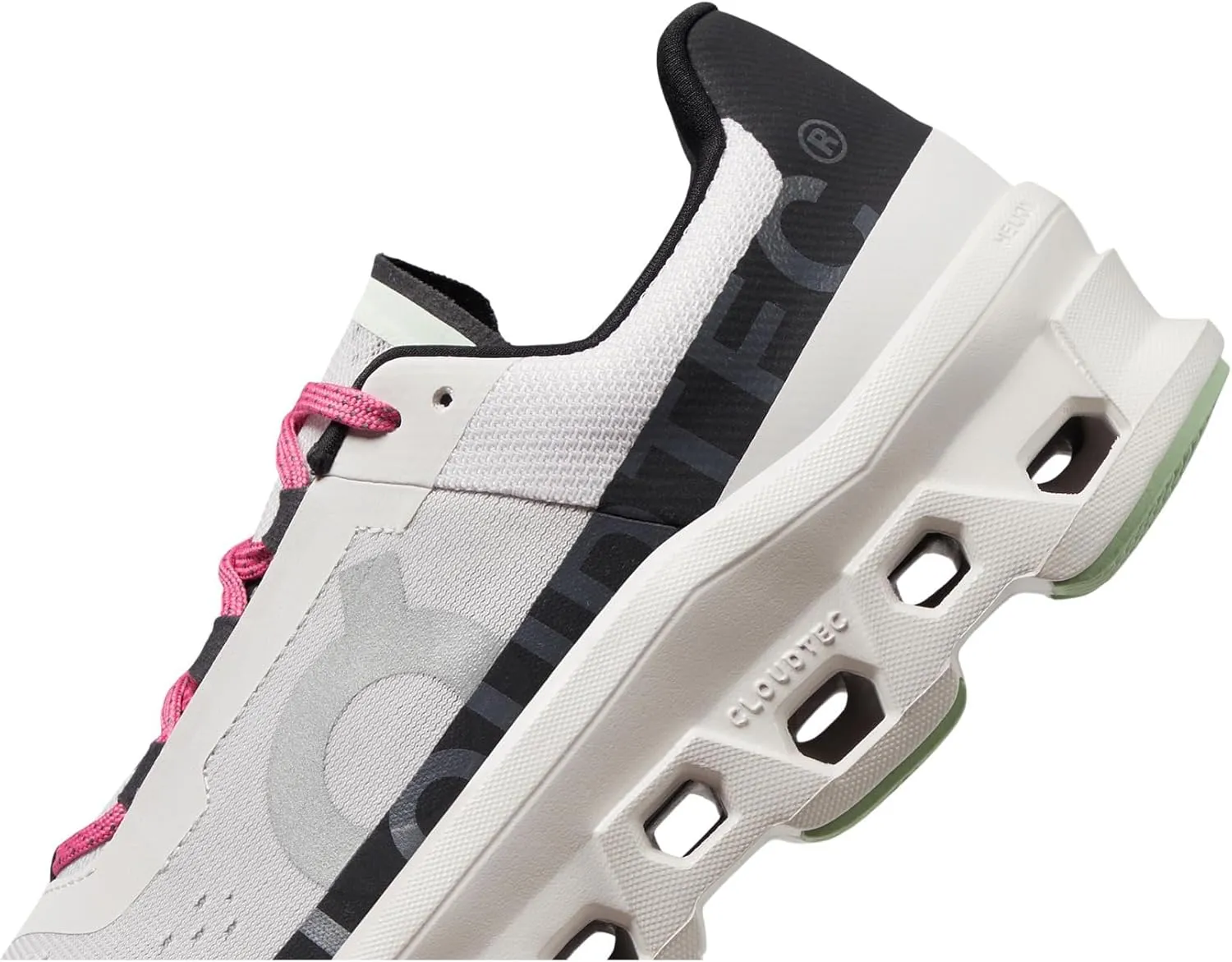 On Men's Cloudmonster Sneakers