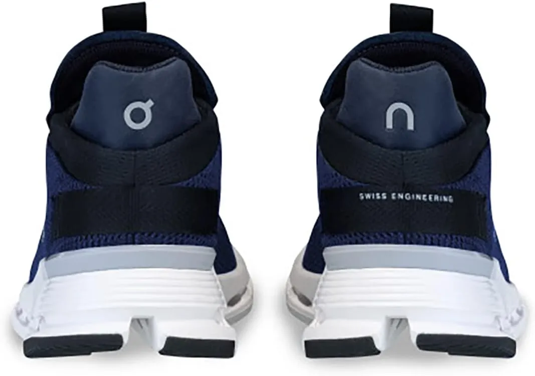 On Men's Cloudnova Sneakers