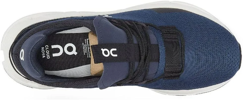 On Men's Cloudnova Sneakers