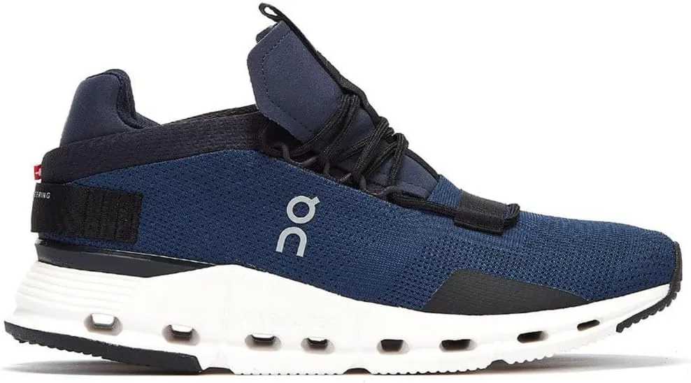 On Men's Cloudnova Sneakers