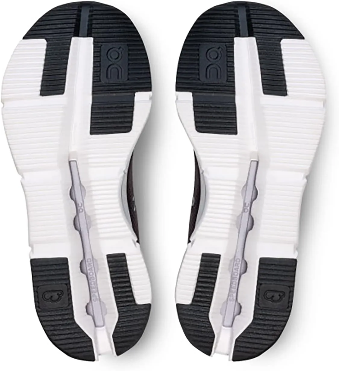 On Men's Cloudnova Sneakers