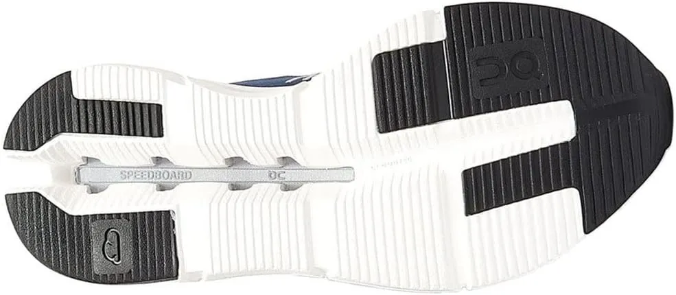 On Men's Cloudnova Sneakers