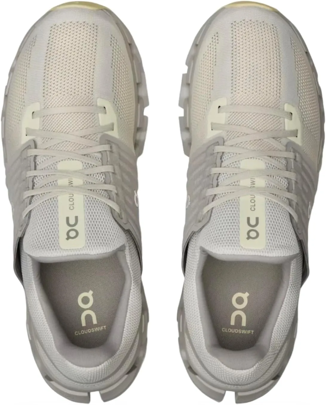 On Men's Cloudswift 3 AD Sneakers