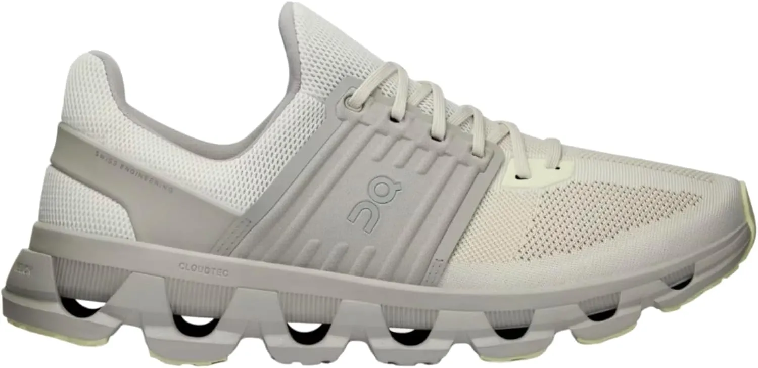On Men's Cloudswift 3 AD Sneakers