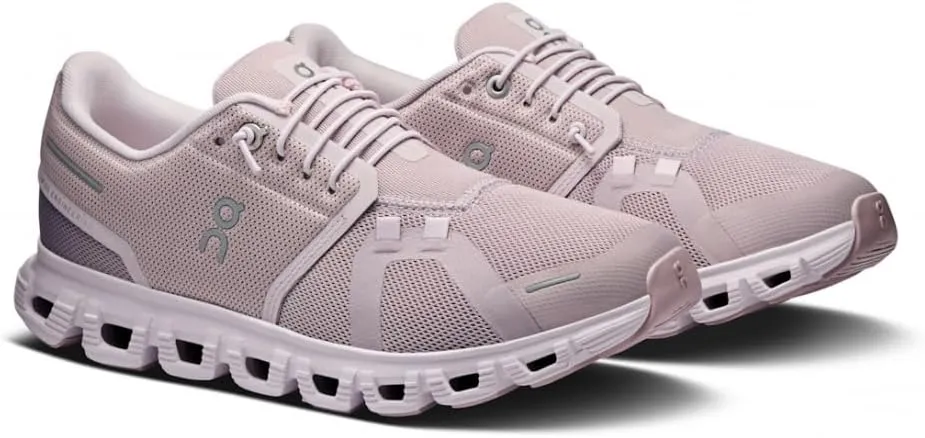 On Women's Cloud 6 Sneakers
