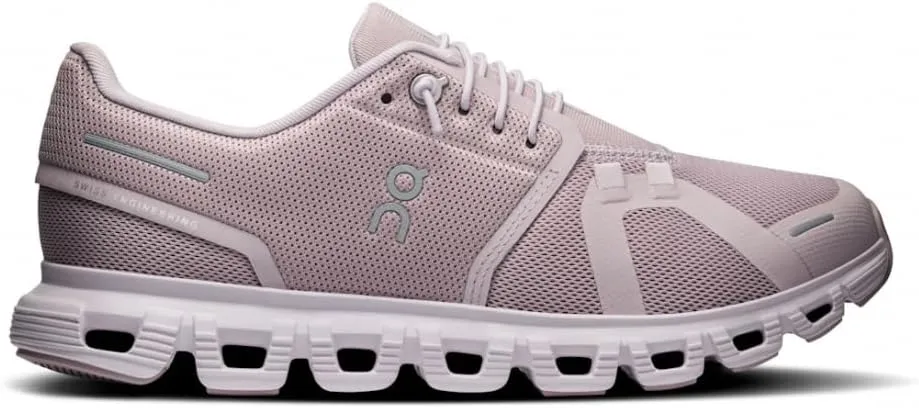 On Women's Cloud 6 Sneakers