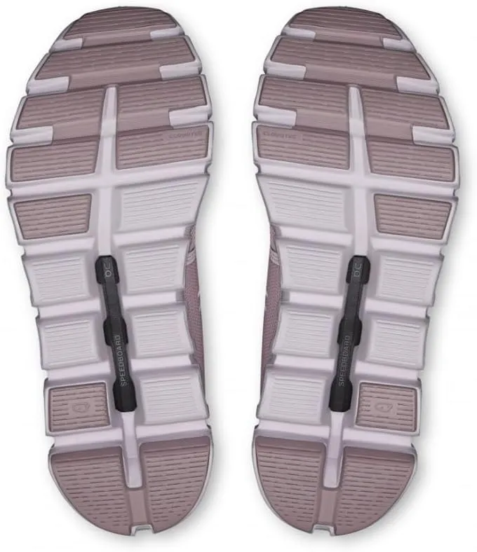 On Women's Cloud 6 Sneakers