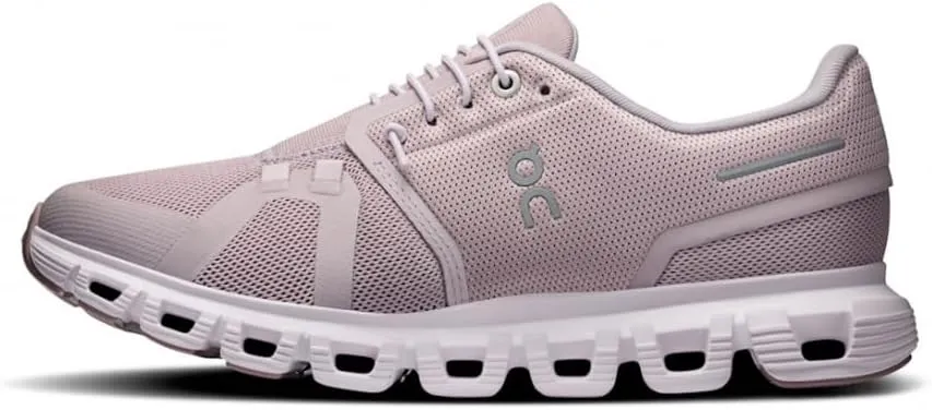 On Women's Cloud 6 Sneakers